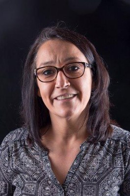 Miss C Da Silva Acting Principal Teacher