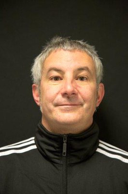 Mr S Johnston Acting Principal Teacher
