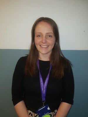 Mrs J Hampson Class Teacher
