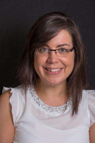 Mrs Laura Clark Principal Teacher