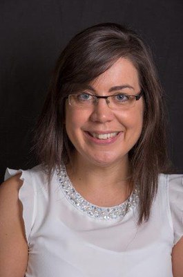 Mrs Laura Clark Principal Teacher